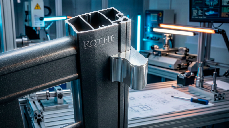 Portail innovant : Découvrez le système qui révolutionne votre entrée
